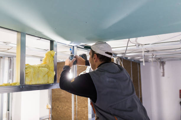 Best Spray Foam Insulation in Manti, UT