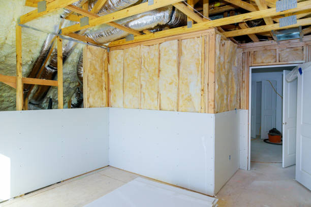 Best Insulation Maintenance and Repair in Manti, UT