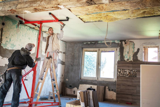 Types of Insulation We Offer in Manti, UT
