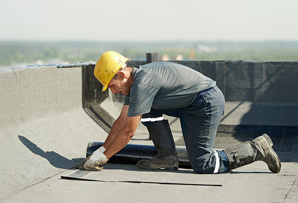 Best Blown-in Insulation in Manti, UT