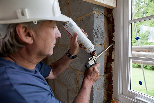 Best Spray Foam Insulation in Manti, UT