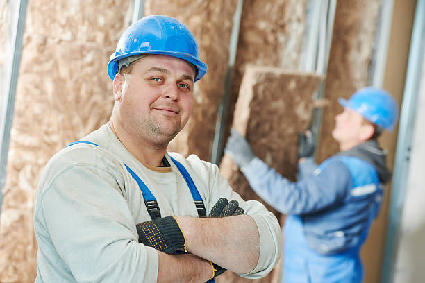 Best Energy Efficiency Insulation in Manti, UT