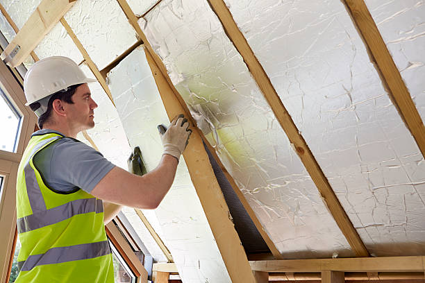 Best Cellulose Insulation in Manti, UT