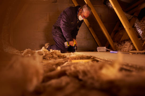 Trusted Manti, UT Insulation Contractor Experts